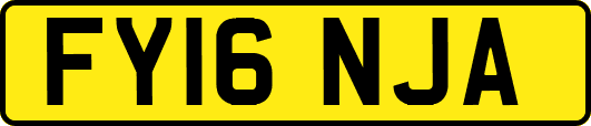 FY16NJA