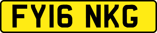 FY16NKG