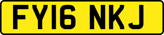 FY16NKJ