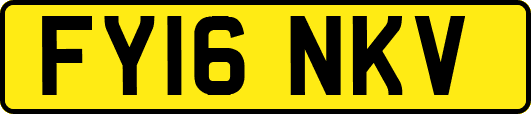 FY16NKV