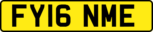 FY16NME