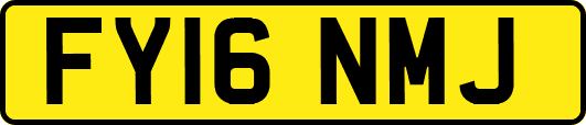 FY16NMJ