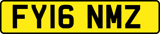 FY16NMZ