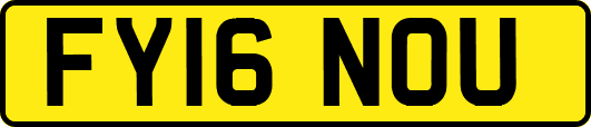 FY16NOU