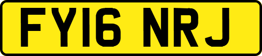FY16NRJ