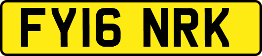 FY16NRK