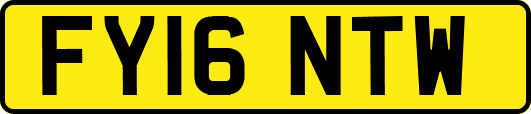 FY16NTW