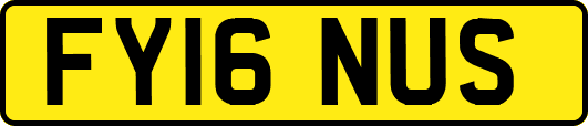 FY16NUS