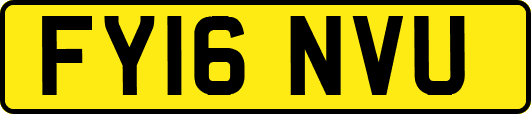 FY16NVU