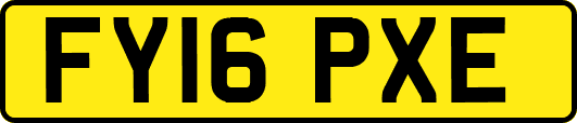 FY16PXE