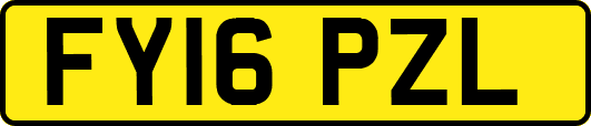 FY16PZL