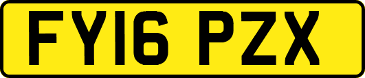 FY16PZX