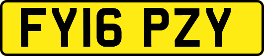 FY16PZY