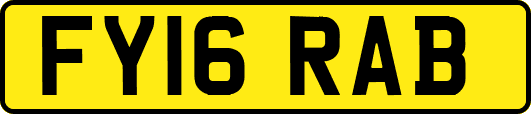 FY16RAB