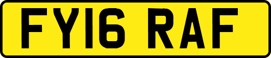 FY16RAF