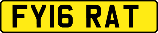 FY16RAT