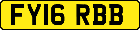 FY16RBB