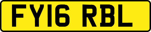FY16RBL