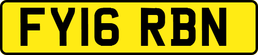 FY16RBN