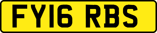 FY16RBS