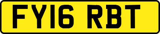 FY16RBT