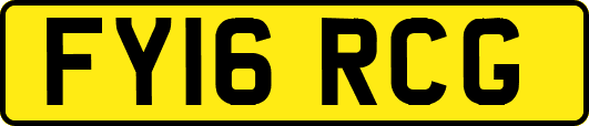 FY16RCG