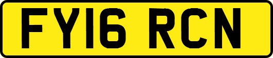 FY16RCN