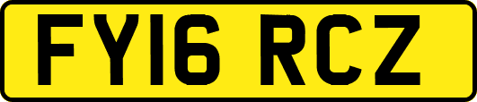 FY16RCZ