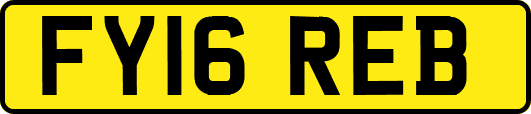 FY16REB