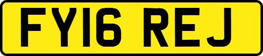FY16REJ