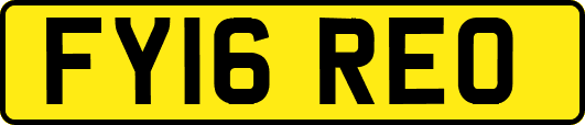 FY16REO