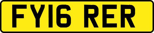 FY16RER