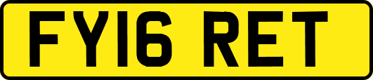 FY16RET