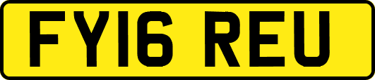 FY16REU