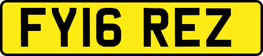 FY16REZ