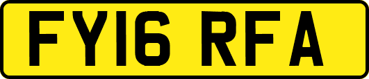 FY16RFA