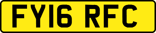 FY16RFC