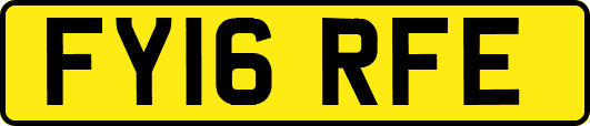 FY16RFE