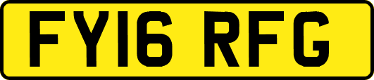 FY16RFG