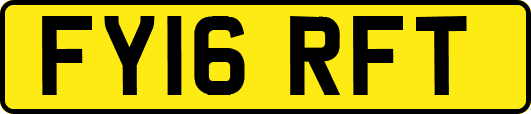 FY16RFT