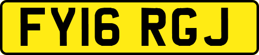 FY16RGJ