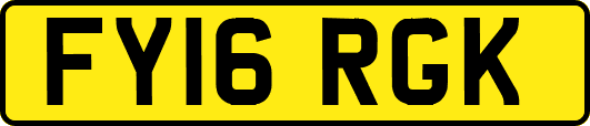 FY16RGK