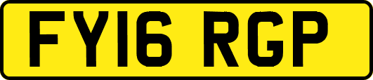 FY16RGP
