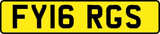 FY16RGS