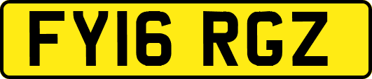 FY16RGZ