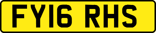 FY16RHS