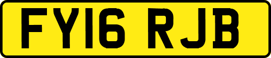 FY16RJB