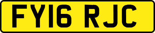 FY16RJC