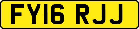 FY16RJJ