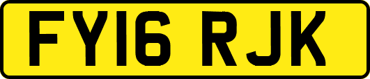 FY16RJK